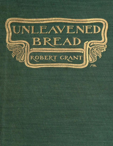 Unleavened Bread