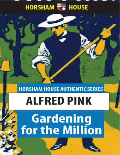 Gardening for the Million