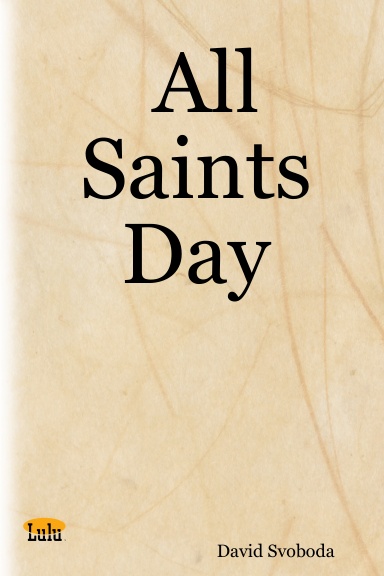 All Saints Day