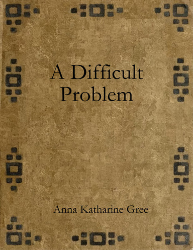 A Difficult Problem