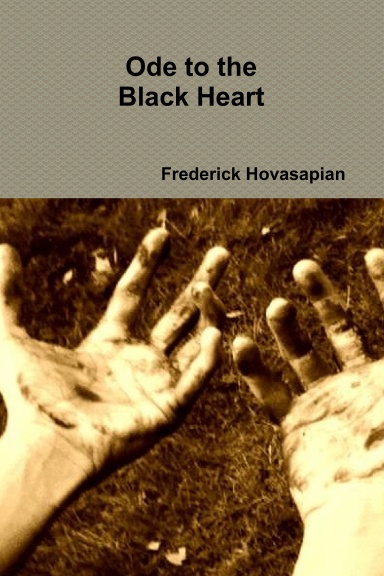 Ode to the Black Heart
