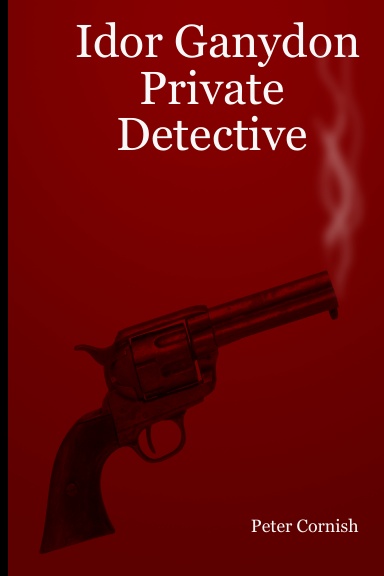 Idor Ganydon Private Detective
