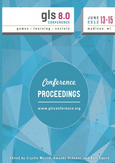 GLS 8.0 Conference Proceedings