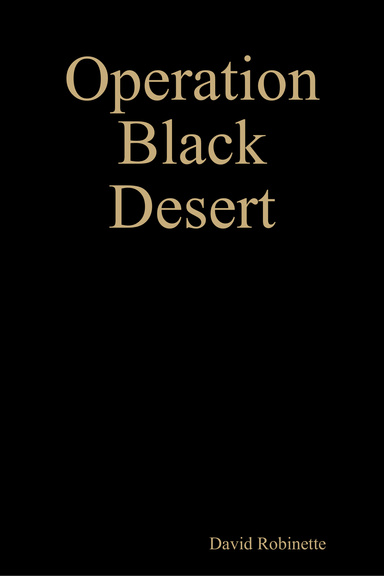 Operation Black Desert