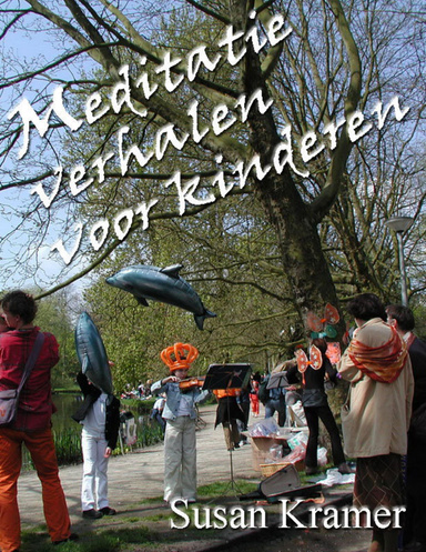 Meditatie Verhalen Voor Kinderen