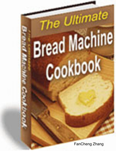 Bread Recipes