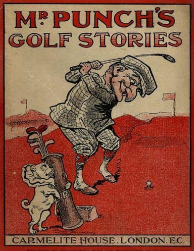 Mr. Punch's Golf Stories