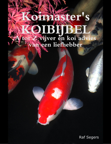 Koimaster's Koibijbel