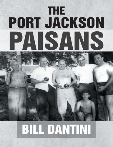 The Port Jackson Paisans