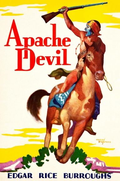 Apache Devil