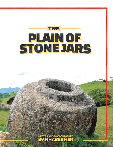 The Plain of Stone Jars