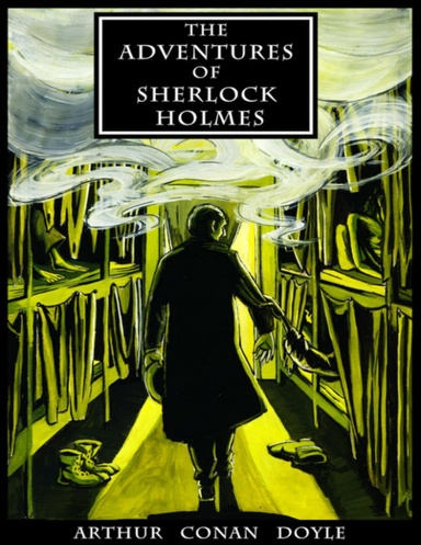 The Adventures of Sherlock Holmes
