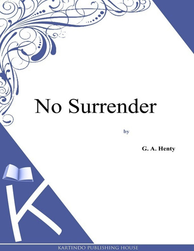No Surrender