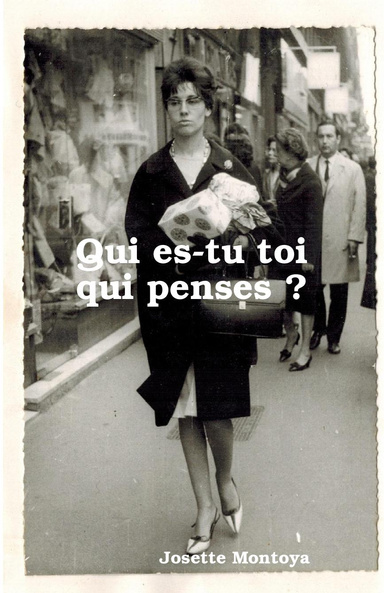 Qui es-tu toi qui penses ?