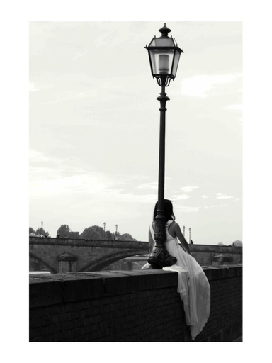 Il Bianco ed il Nero a Firenze