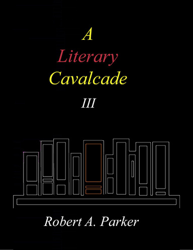 A Literary Cavalcade-III