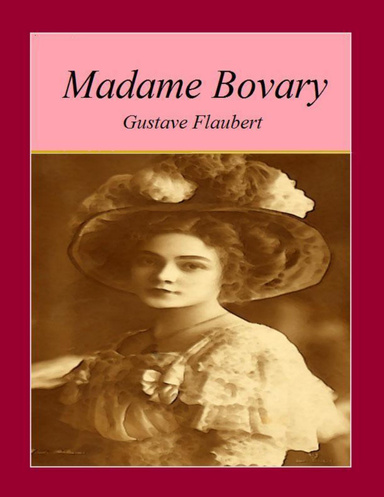 Madame Bovary