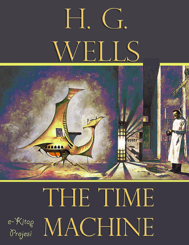 The Time Machine