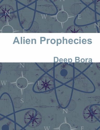 Alien Prophecies