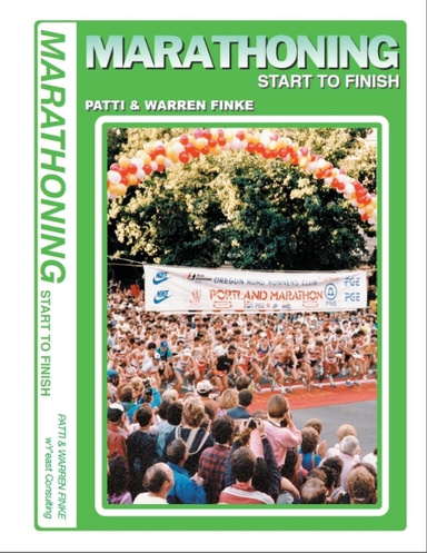 Marathoning - Start to Finish