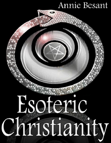 Esoteric Christianity