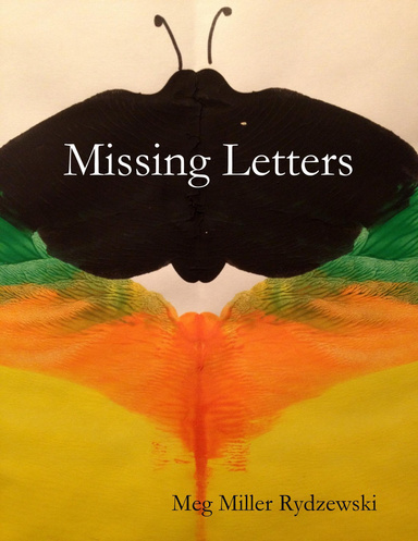 Missing Letters