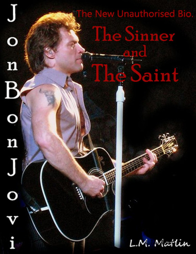 Jon Bon Jovi