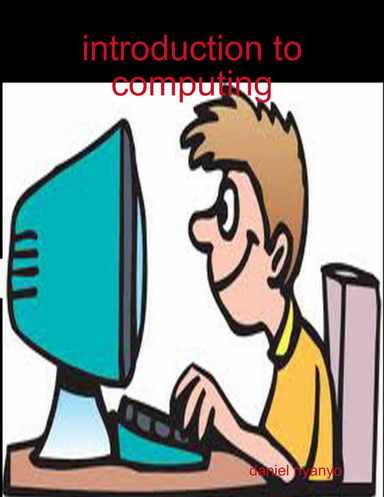 introduction to computing