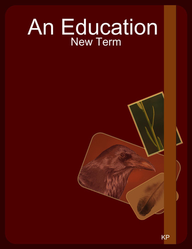 An Education : New Term