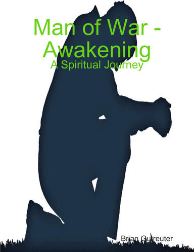 Man of War - Awakening