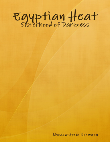 Egyptian Heat