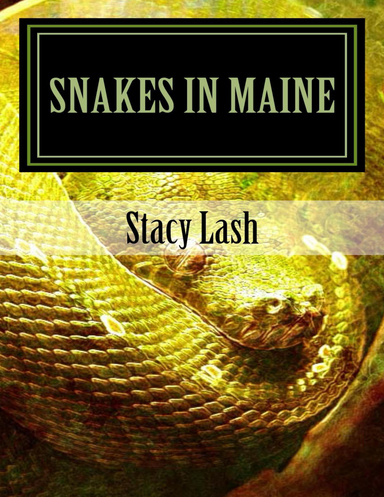 Snakes in Maine