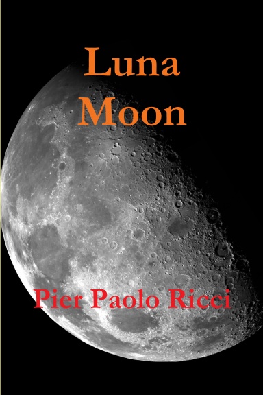 Luna - Moon