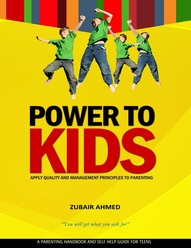 Power To Kids