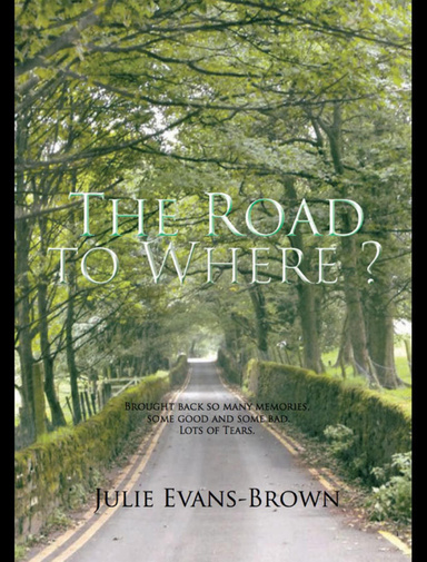 The road to where