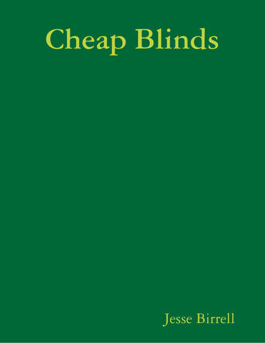 Cheap Blinds