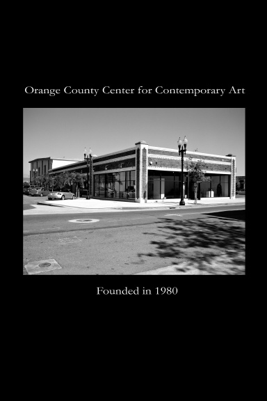 OCCCA Members Handbook