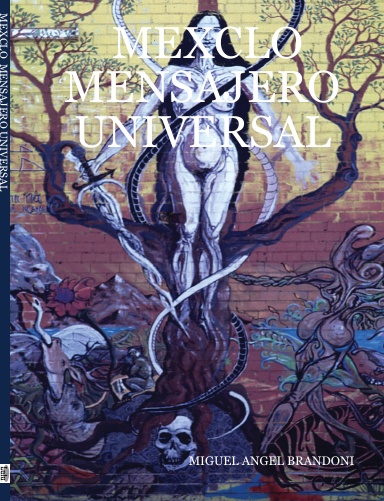 MEXCLO MENSAJERO UNIVERSAL