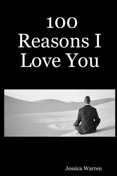 100 Reasons I Love You