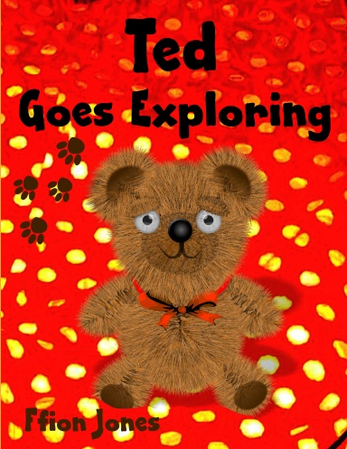 Ted Goes Exploring