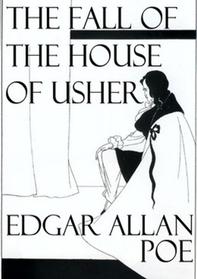 The Fall of the House of Usher