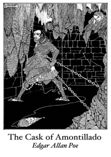 The Cask of Amontillado
