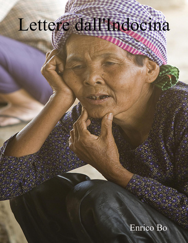 Lettere dall'Indocina