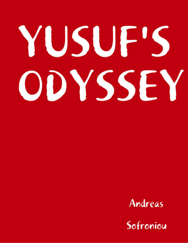 YUSUF'S ODYSSEY