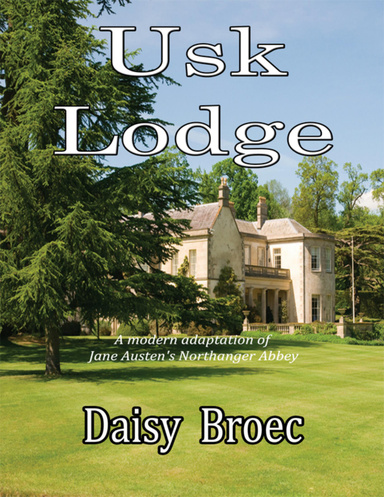 Usk Lodge