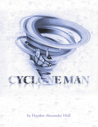 Cyclone Man