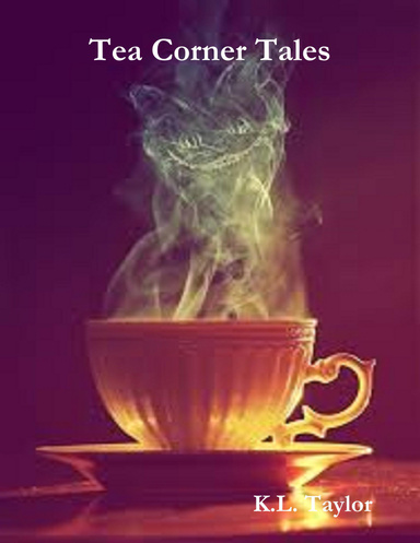 Tea Corner Tales