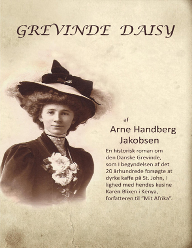 Grevinde Daisy