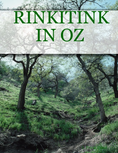 RINKITINK IN OZ