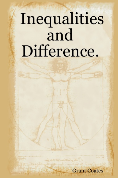 Inequalities and Difference.